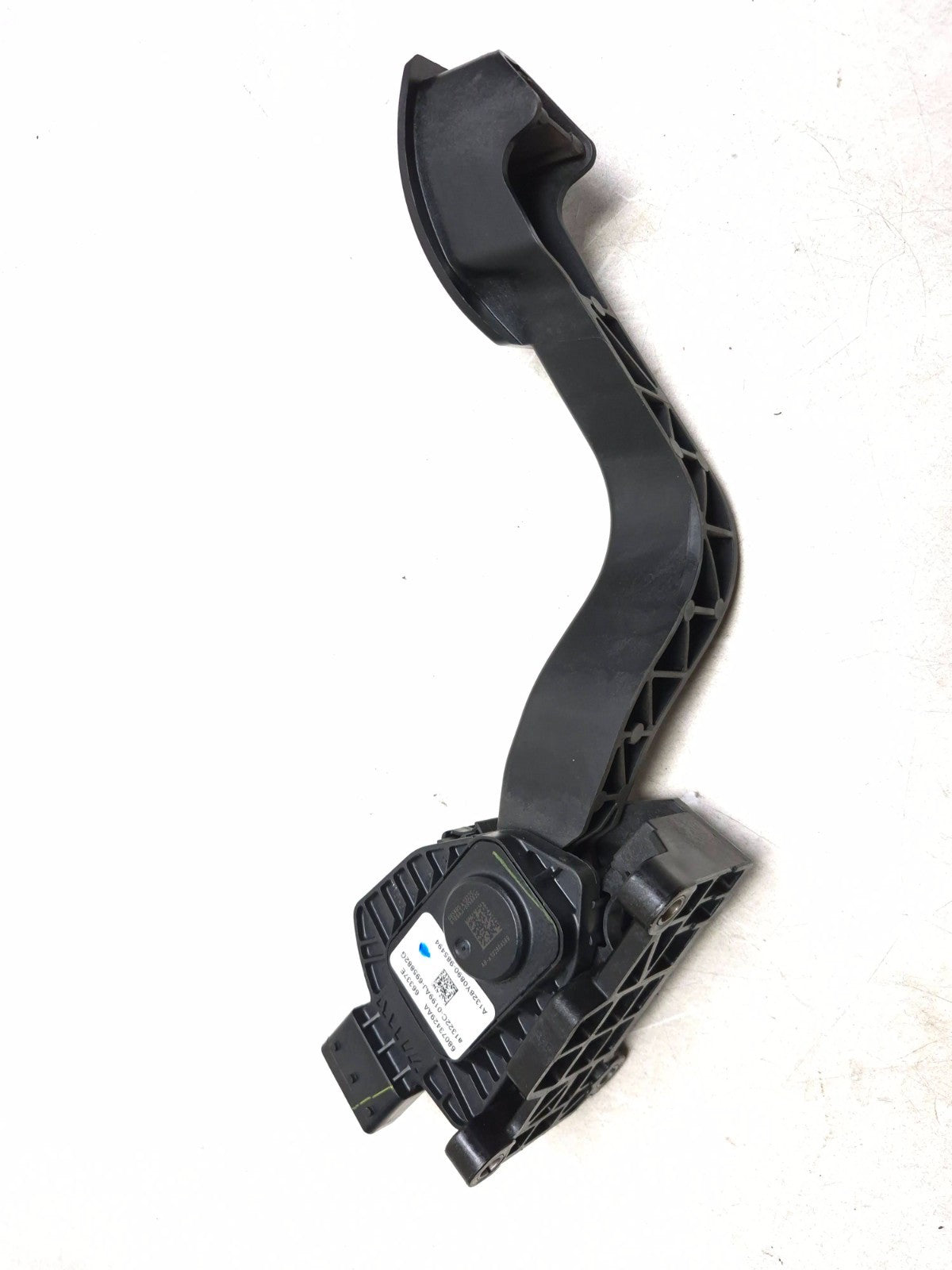 2013 Fiat 500 Turbo Electric Accelerator Gas Throttle Pedal OEM