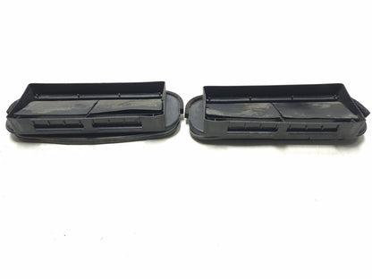 2012 Nissan Leaf Rear Quarter Pressure Vent Grille Left & Right OEM
