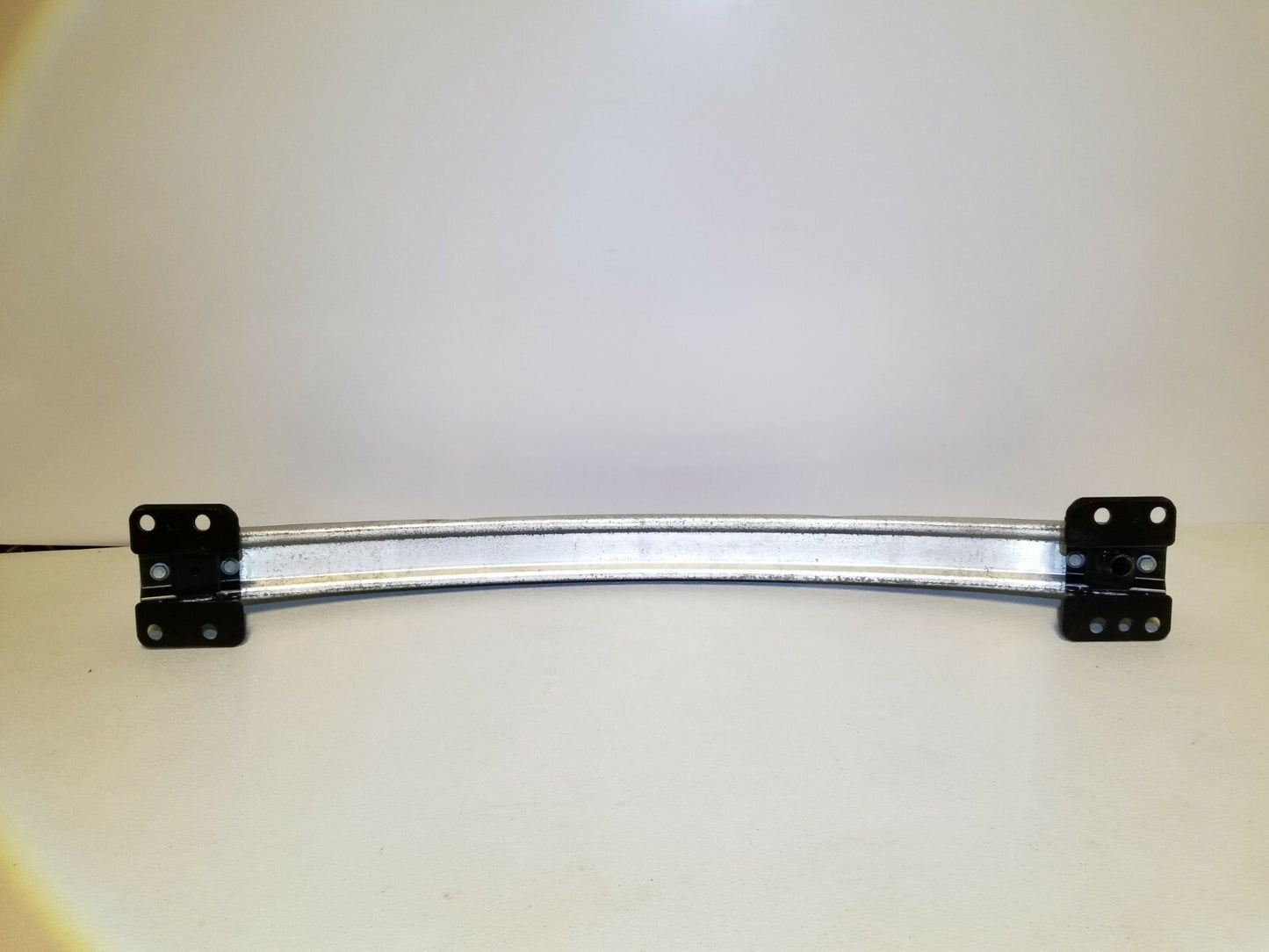 2015 Audi Q7 Rear Bumper Reinforcement Impact Bar OEM