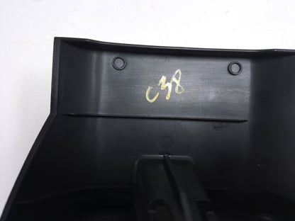 2015 Nissan Juke Steering Column Shroud Trim Cover OEM