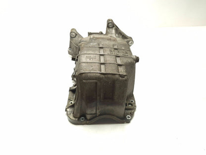 2007 Honda Fit Engine Oil Pan 11200rmea50 OEM