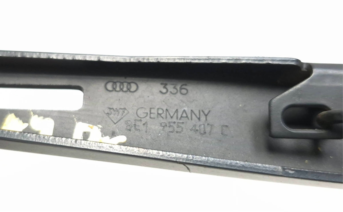 2007 Audi A4 2.0l Front Windshield Wiper Arm Left & Right OEM