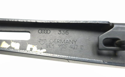 2007 Audi A4 2.0l Front Windshield Wiper Arm Left & Right OEM