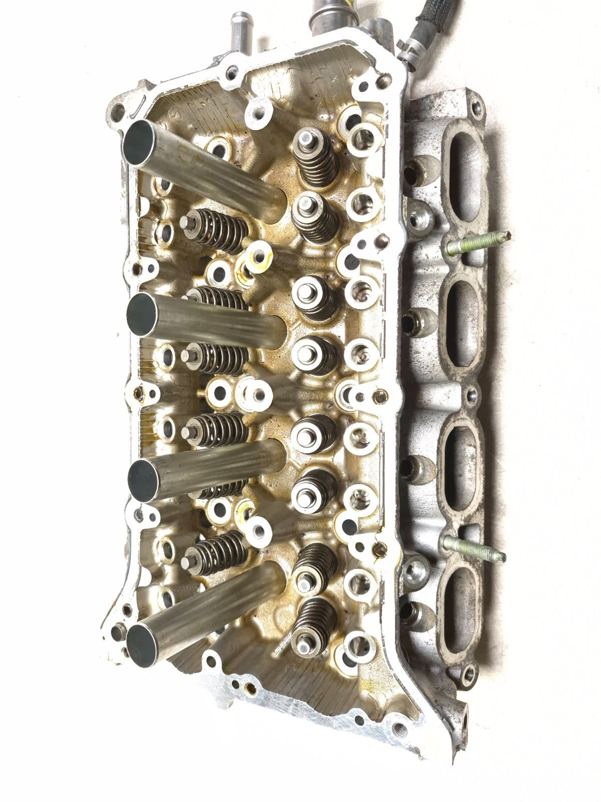 2018 Toyota Corolla Engine Cylinder Head OEM