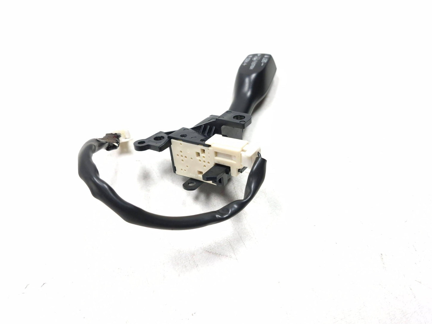 2018 Toyota Corolla Cruise Control Switch OEM