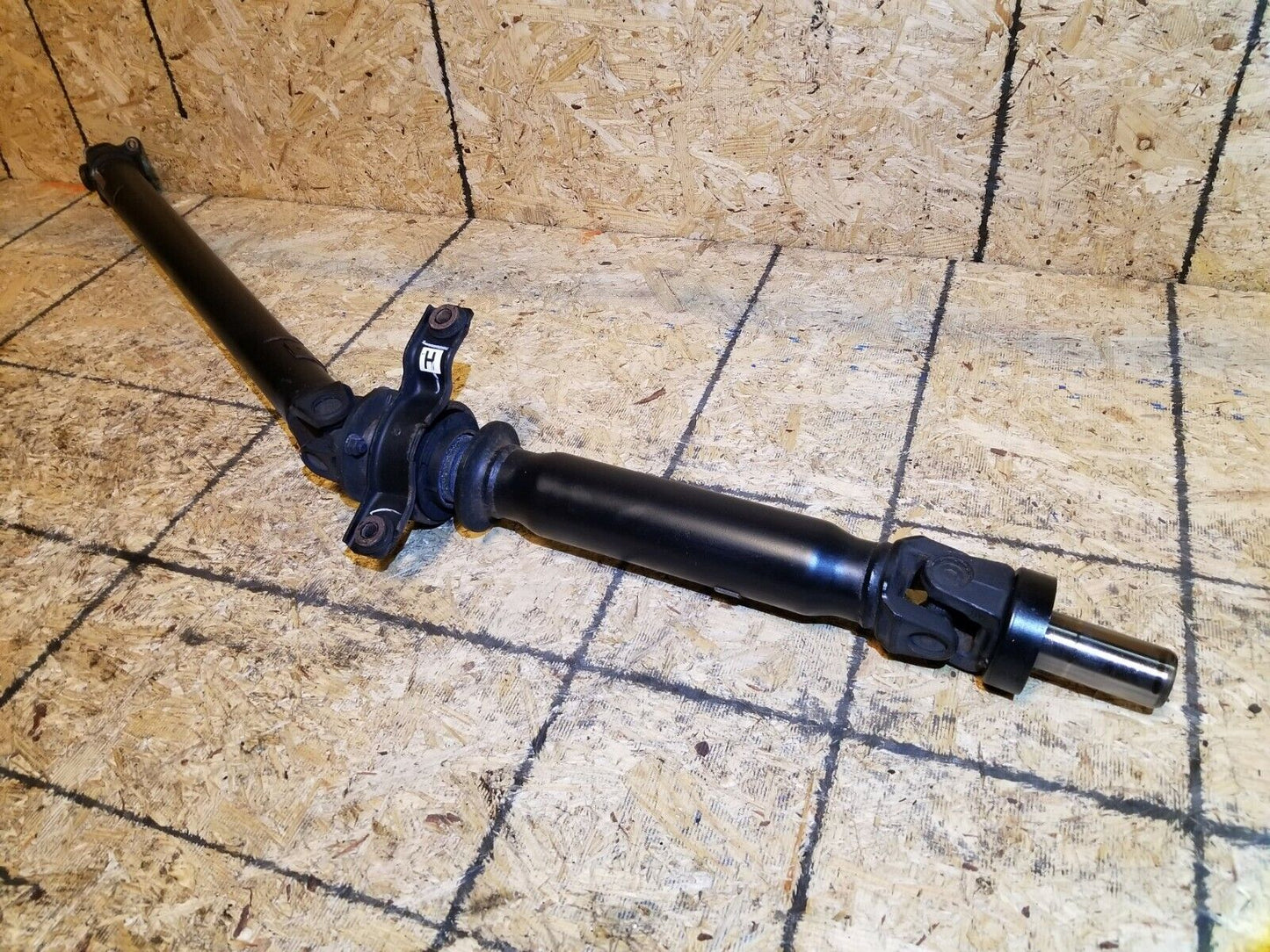 13 14 15 16 Scion Fr-s At Driveshaft Drive Shaft OEM 71k Miles