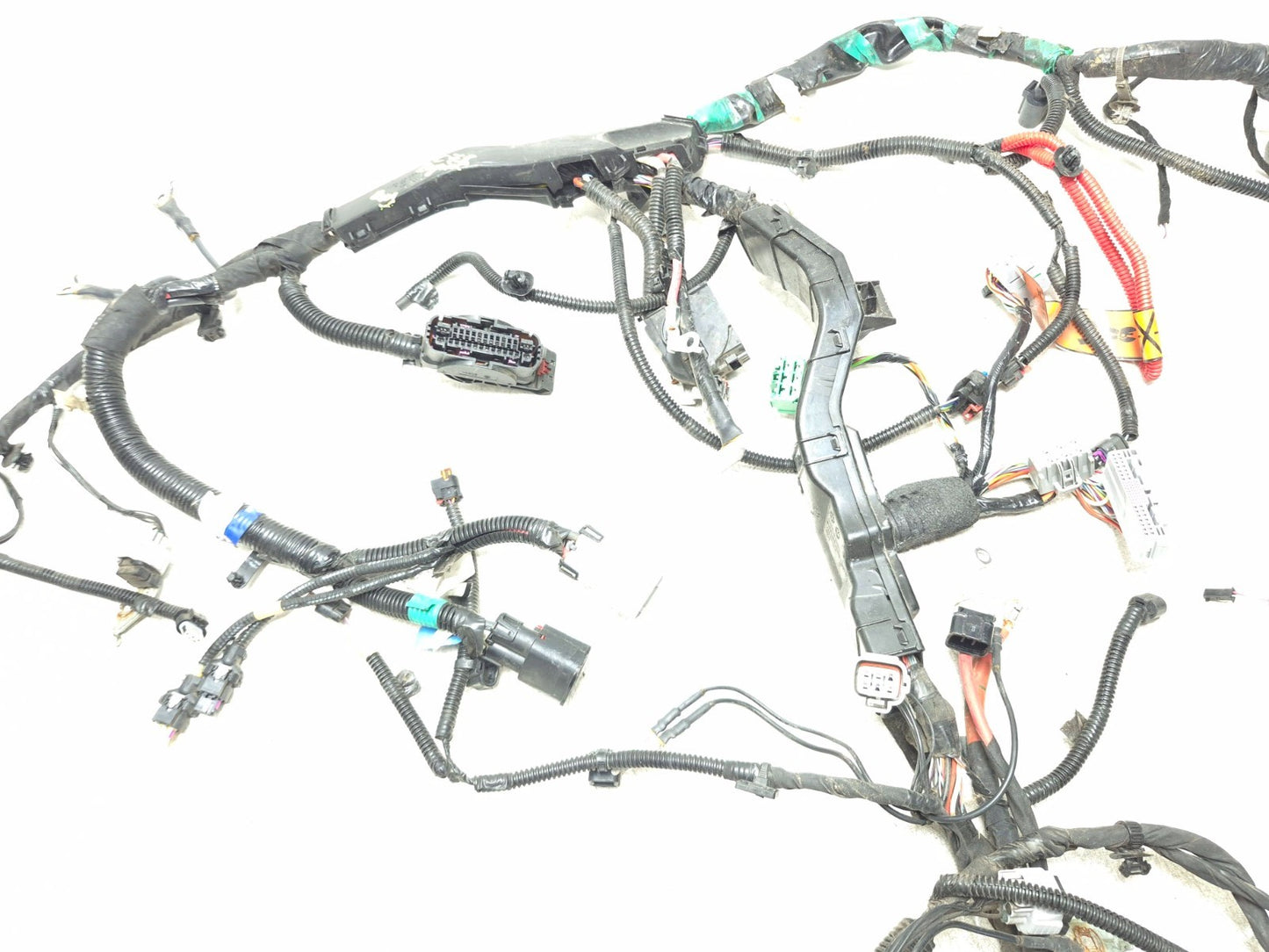 2019 Tesla Model 3 Front Body Wire Harness OEM