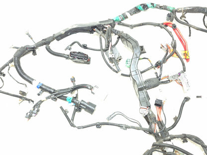 2019 Tesla Model 3 Front Body Wire Harness OEM