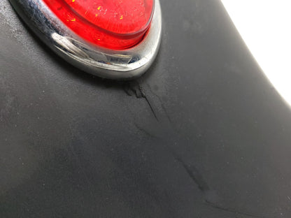 2006 - 2009 Suzuki Boulevard C50 Vl800 Fender Rear OEM