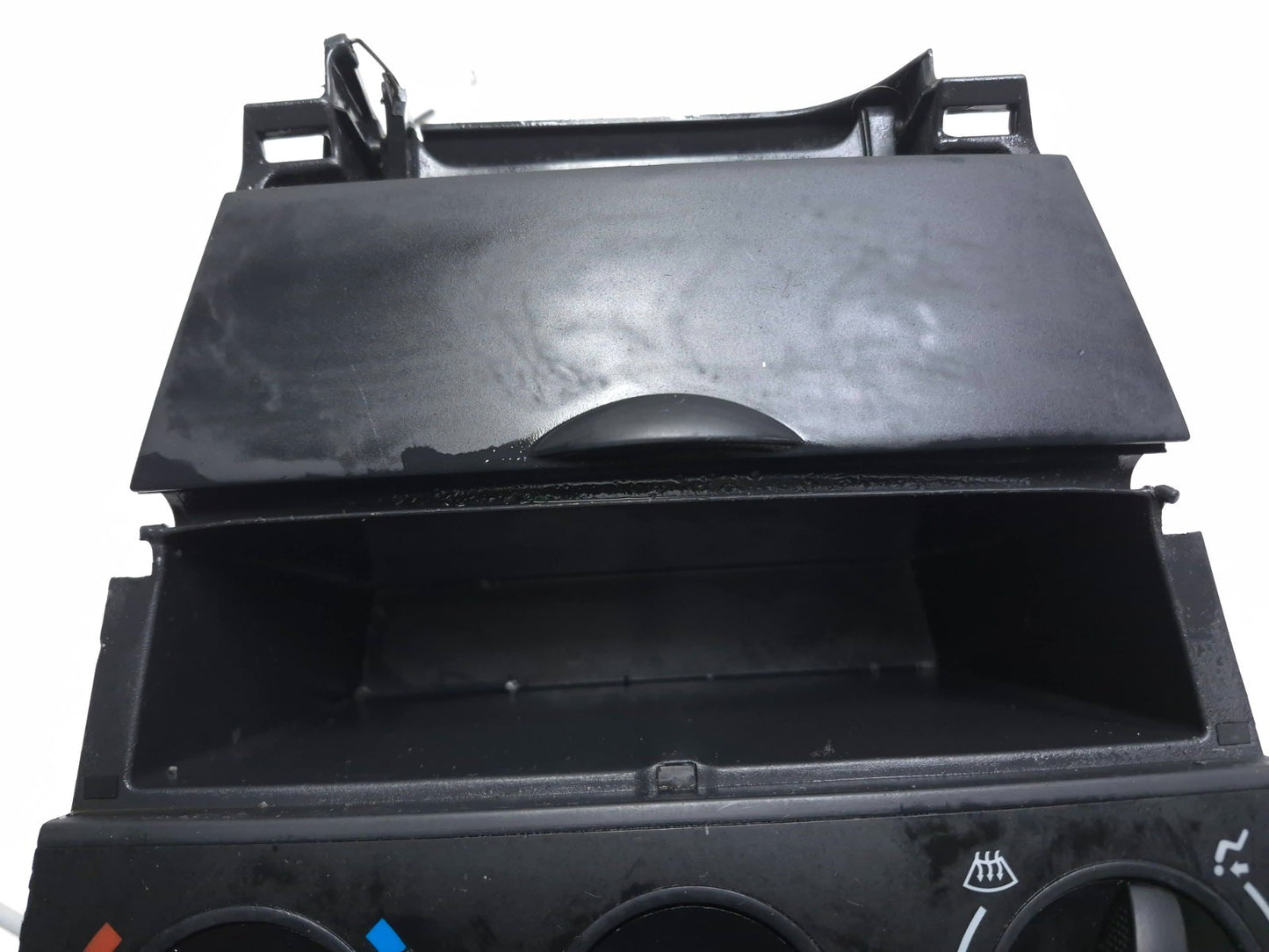 2004 Toyota Corolla Matrix AC Heater Temperature Climate Control OEM