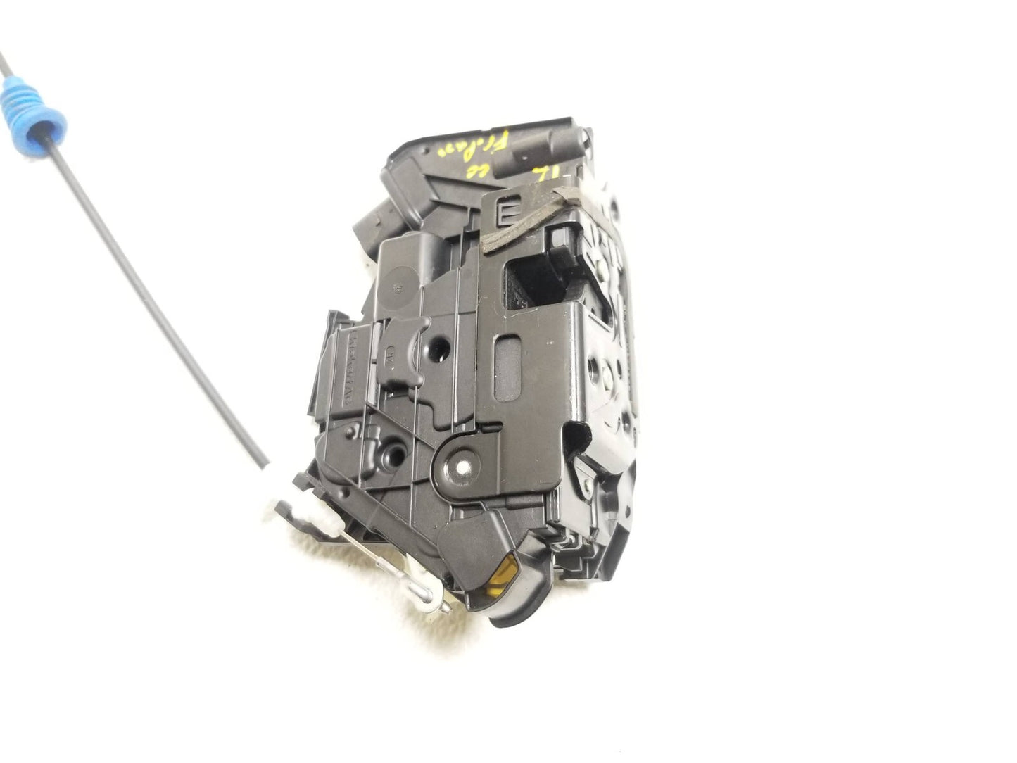 2012 Volkswagen Cc Door Lock Actuator Front Passenger Side Right OEM