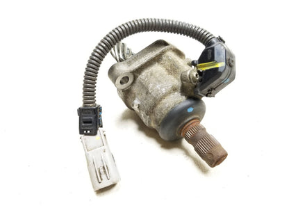 2007-2011 Toyota Camry Power Steering Gear Motor OEM