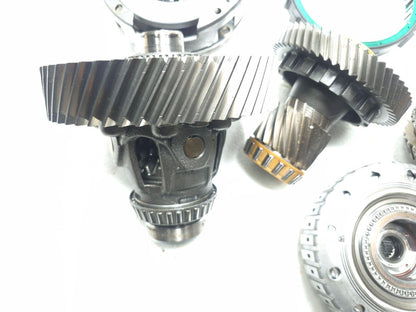 2019 Hyundai Kona Automatic Transmission Gear & Shaft Set OEM