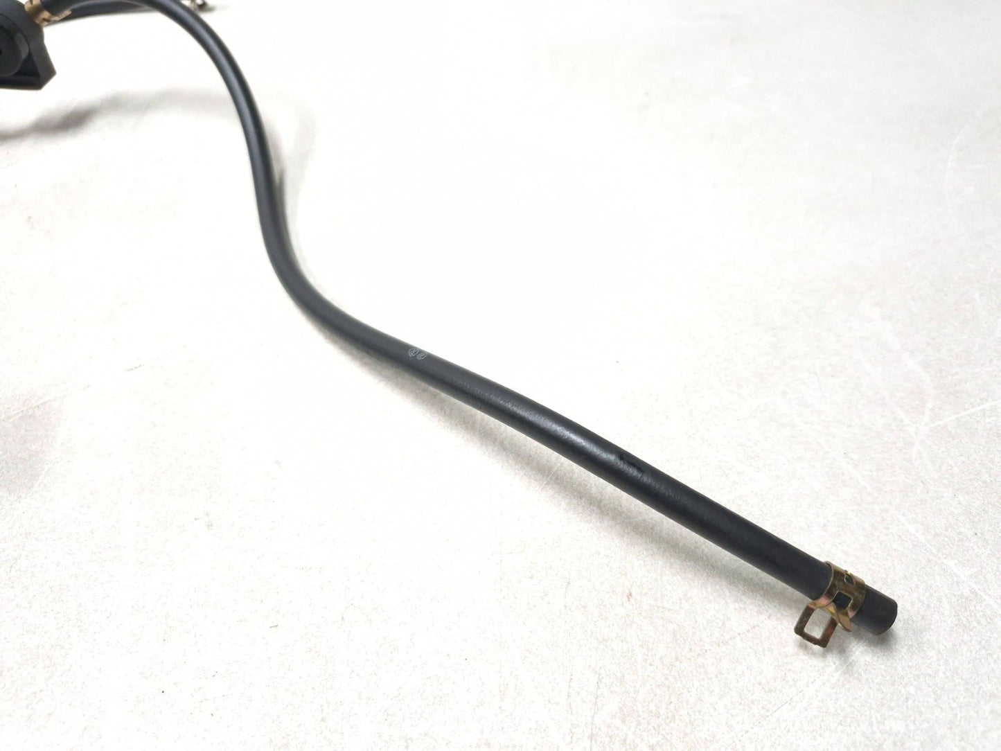 2023 Qianxin Fy200t Evap Charcoal Canister OEM