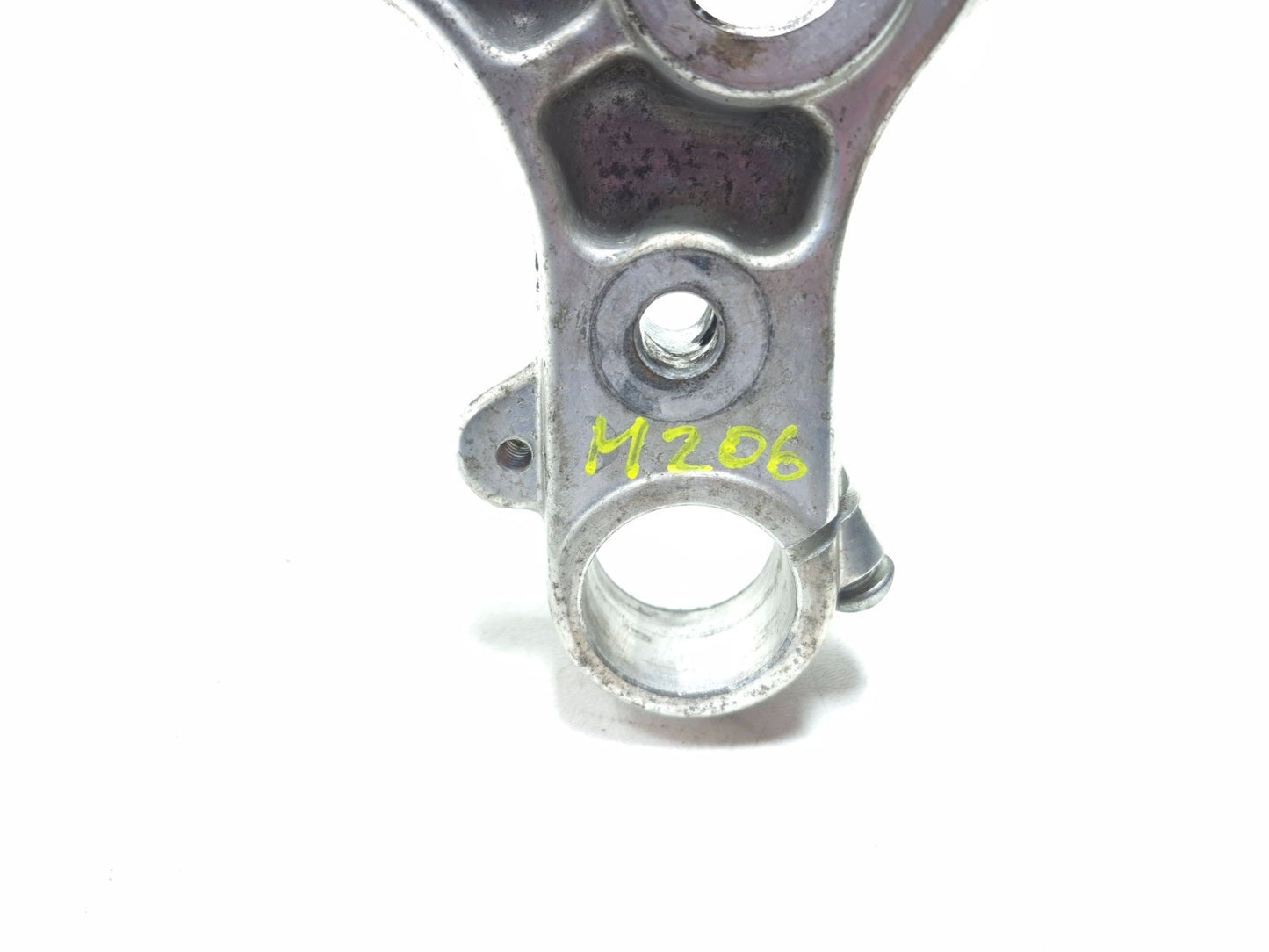 2004-2016 Harley-davidson Sportster Xl883 Triple Tree Upper 45966-04 OEM