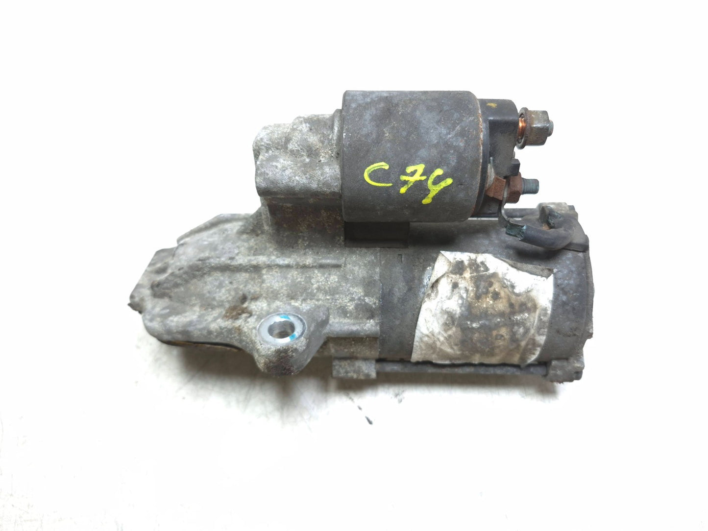 2016 Ford Transit Connect Starter Motor  OEM