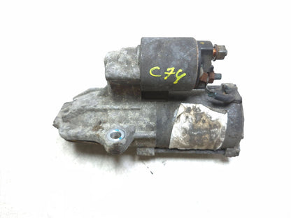 2016 Ford Transit Connect Starter Motor  OEM