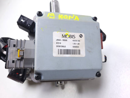 2019 Hyundai Kona Steering Column Motor Pump OEM