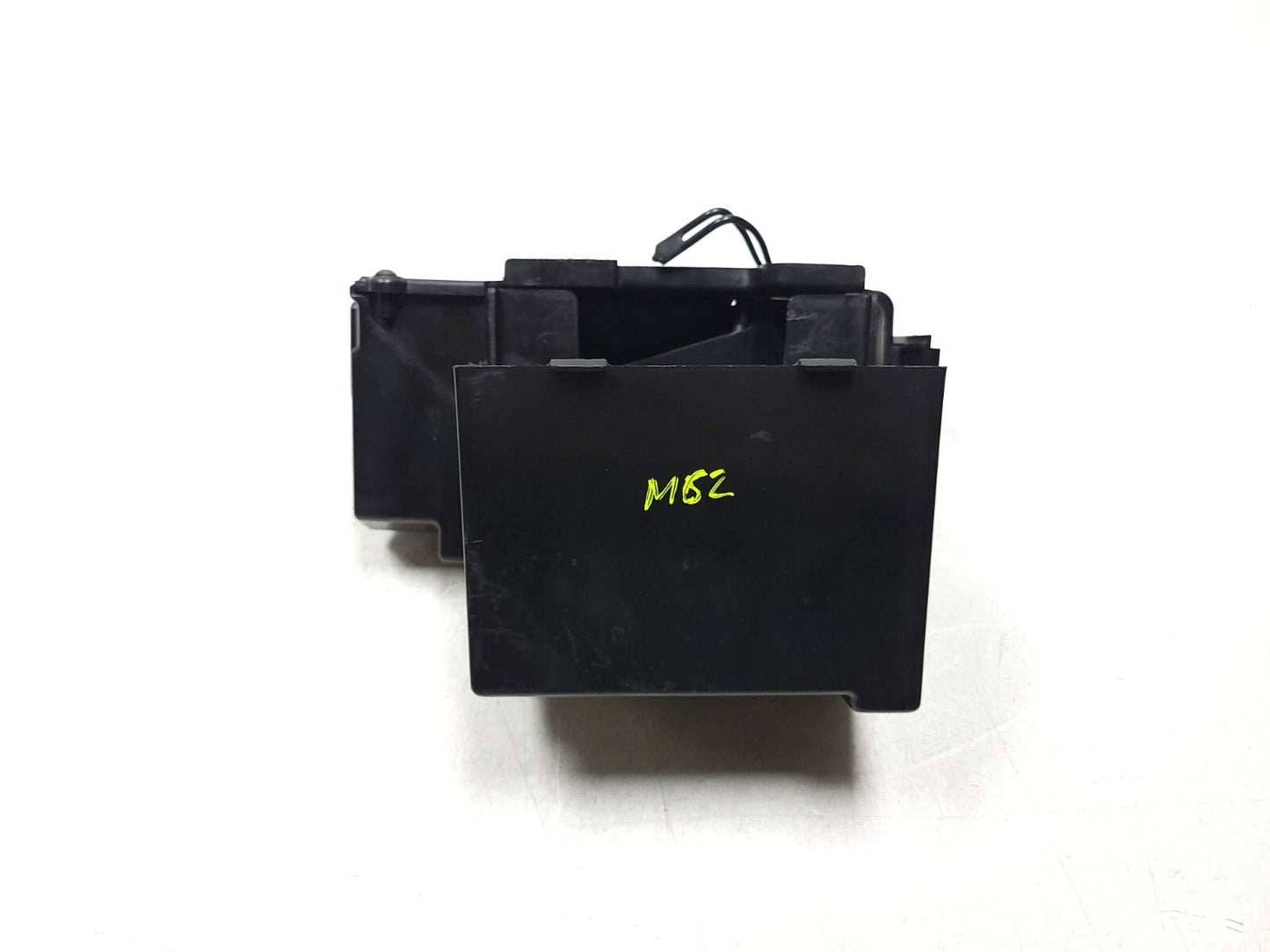 2007 - 2014 Honda Vt750 Shadow Spirit Battery Tray Holder Box OEM