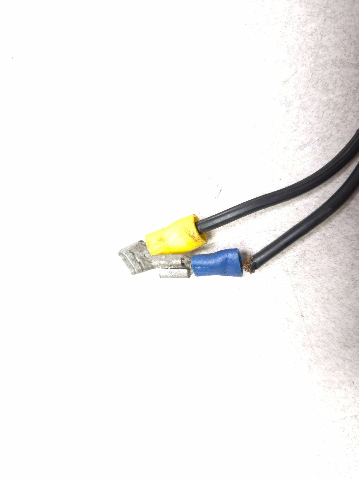 2005  Triumph Sprint St Battery Tender Terminal Cable Wire  OEM
