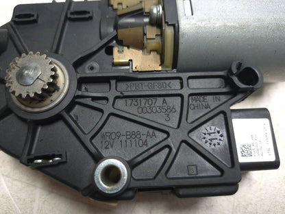 2013 Hyundai Genesis Sunroof Roof Motor OEM