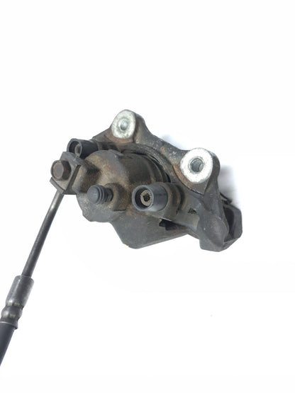 2011-2020 Jeep Grand Cherokee Dodge Durango Rear Brake Caliper Left & Right OEM