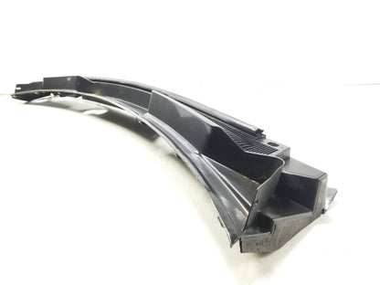 2010 - 2016 Cadillac SRX Front Windshield Wiper Cowl Trim OEM