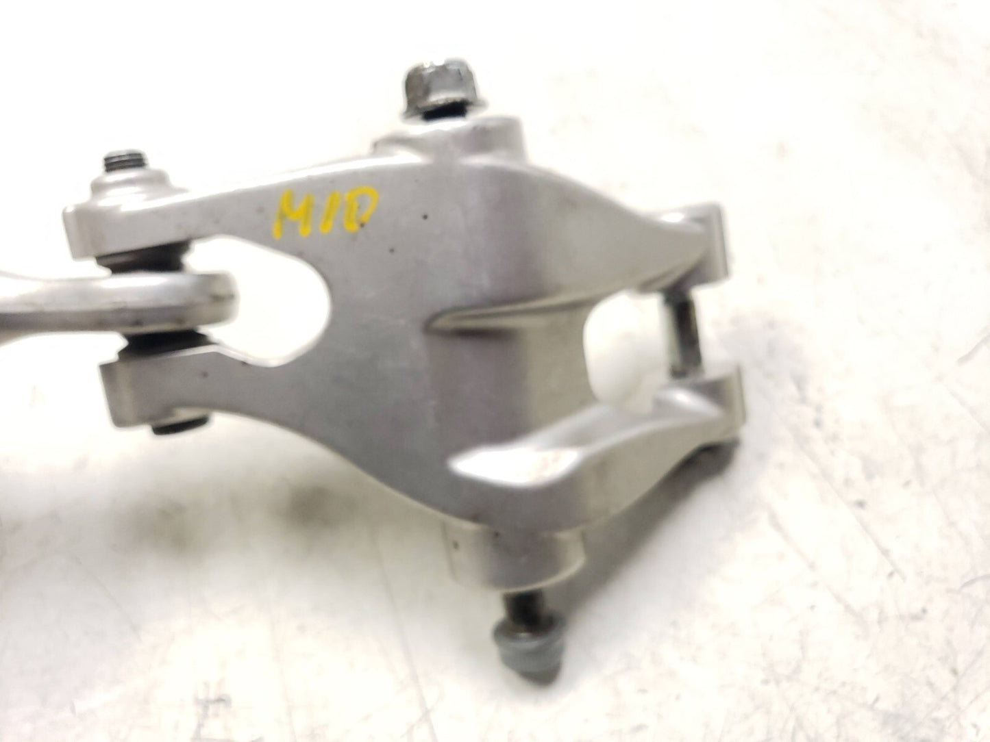 2008 - 2010 Ducati 848 Rear Shock Linkage Dogbone OEM