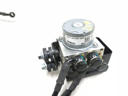 2023 Cf Moto Lifan 300ss Abs Pump Control Module OEM