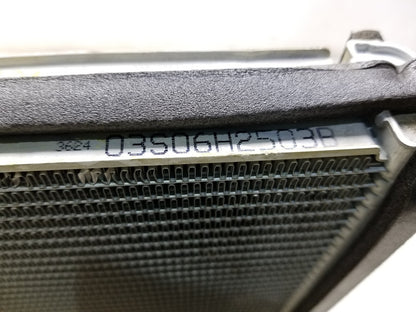 2013 - 2016 Scion Fr-s AC Evaporator OEM