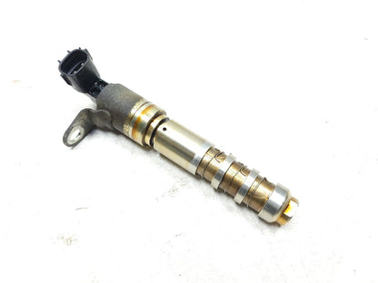 2013 - 2016 GMC Acadia Vvt Variable Valve Timing Solenoid 4pcs 3.6l OEM