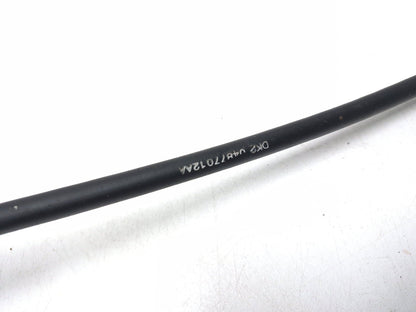 2010 Dodge Caliber Sxt Emergency Parking Brake Cable Pair OEM