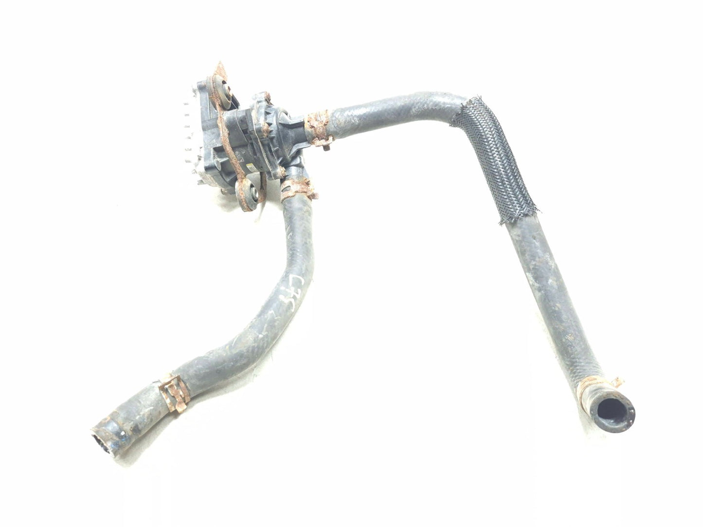 2010 Lexus Hs250h Inverter Cooler Water Pump OEM