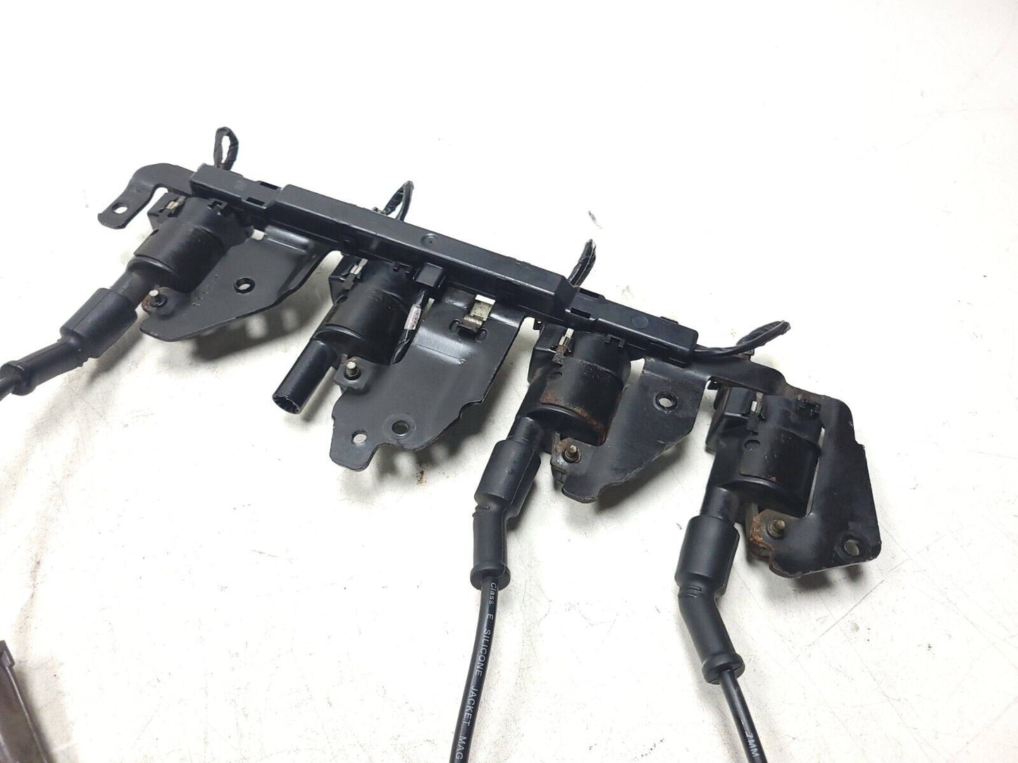 10-14 Chevrolet Suburban Ignition Coil 8pcs OEM