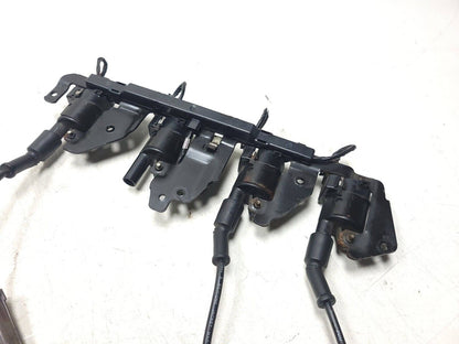 10-14 Chevrolet Suburban Ignition Coil 8pcs OEM