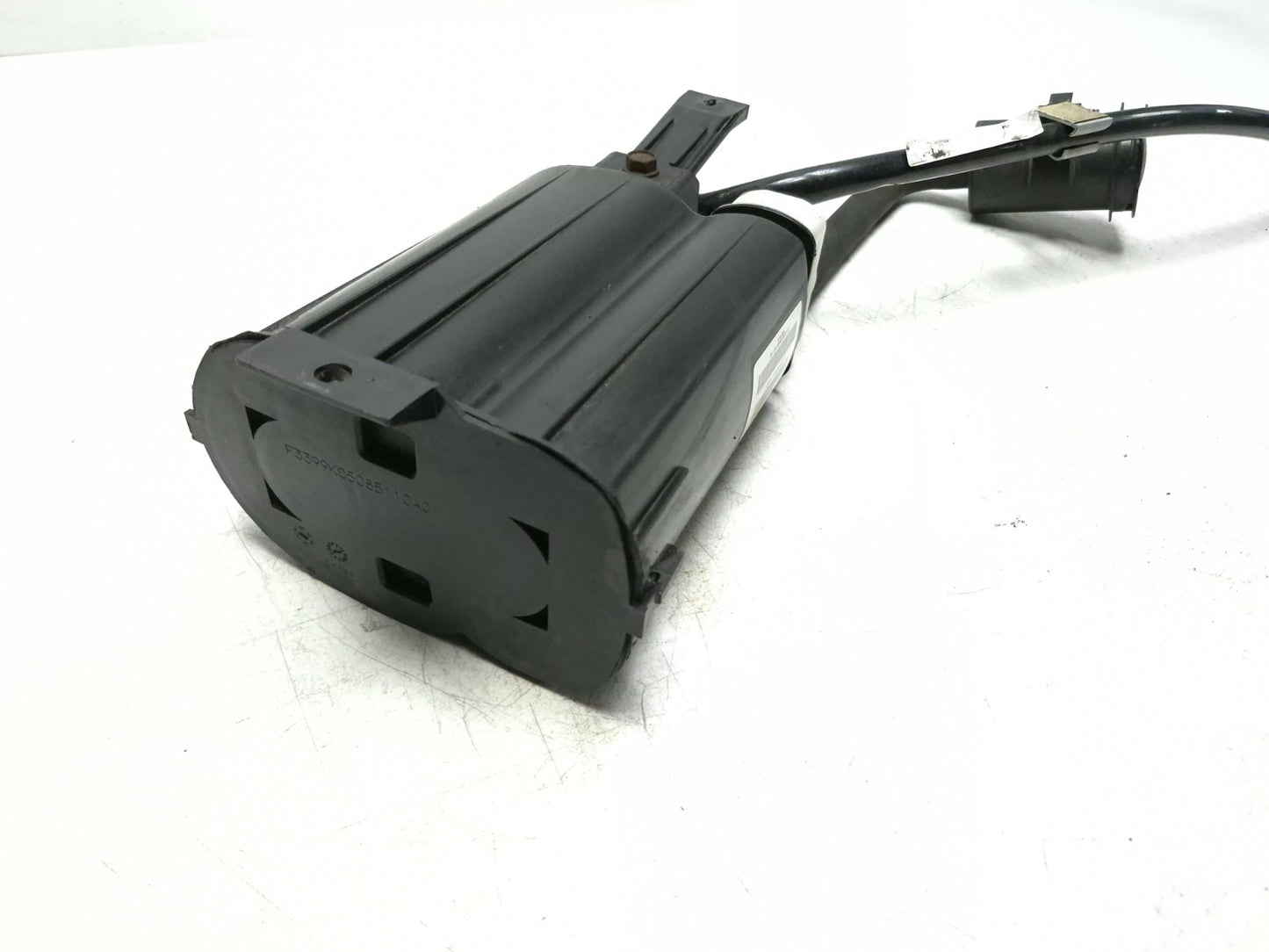 2010 Dodge Caliber Sxt Fuel Vapor Canister OEM