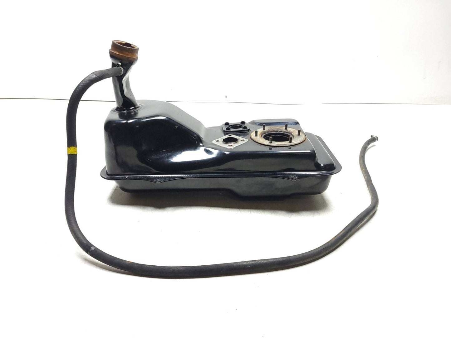 2017 Piaggio Fly Fuel Tank OEM