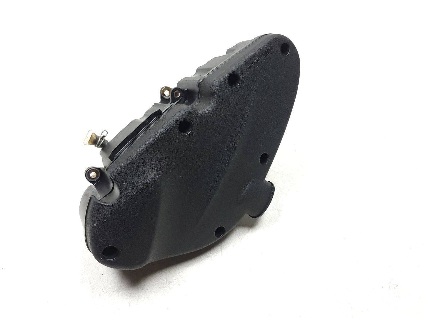 2017 Piaggio Fly Air Cleaner Box OEM