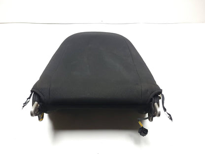 2013 - 2016 Dodge Dart Front Right Passenger Seat Back Backrest Upper OEM