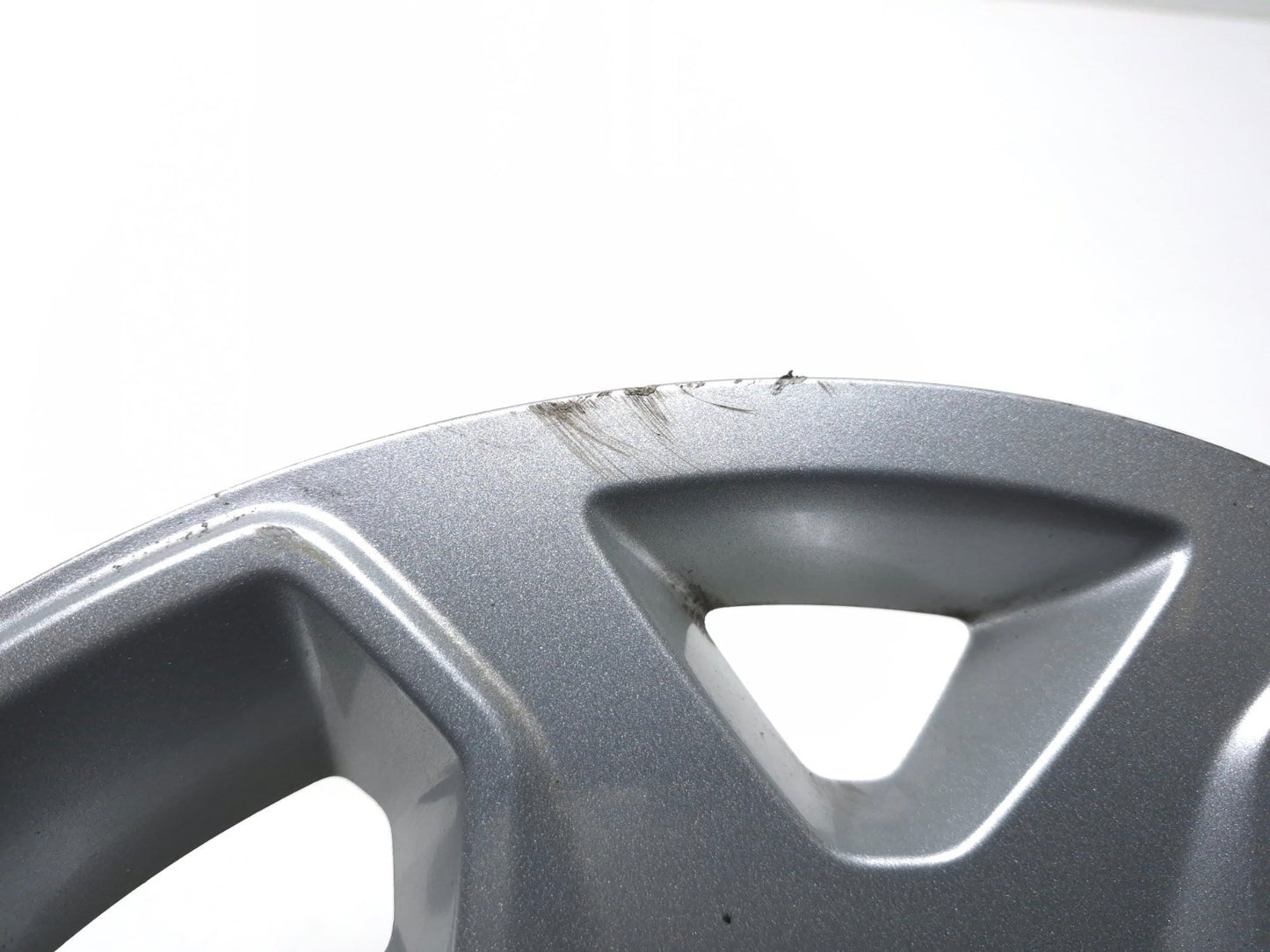 2017 Ford Transit Connect Xl Wheel Cover Hub Cap 3pcs OEM