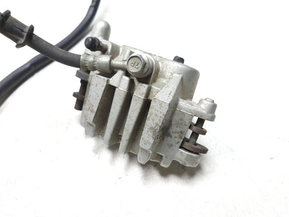 2006 - 2009 Suzuki Boulevard C50 Vl800 Front Brake Caliper OEM