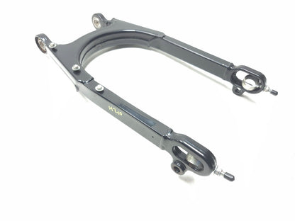 2005-2022 Harley Sportster Iron Superlow Xl883 Xl1200 Rear Swing Arm Black OEM