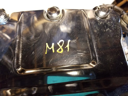 2003 Harley Davidson Fxdl Engine Dyna 1,450cc W/ Transmission. Need Cover