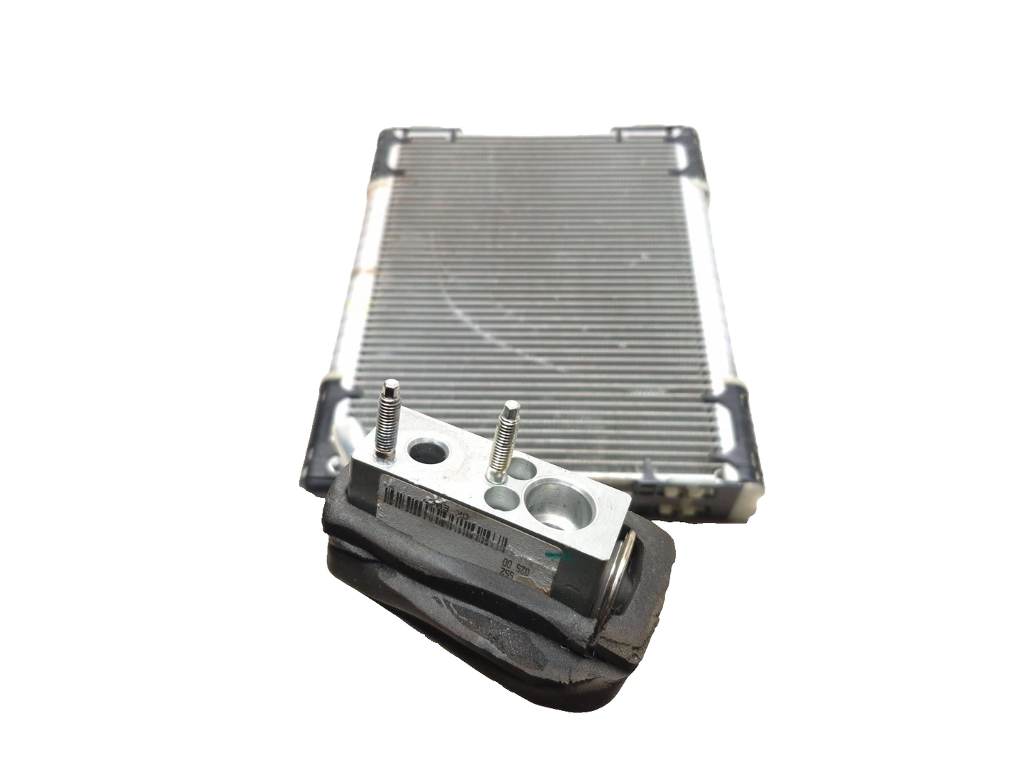 2021 Alfa Romeo Giulia AC Evaporator Oem✅
