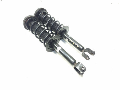2017 Honda Accord Sedan Rear Shock Strut Absorber Left & Right OEM