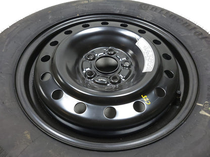 13-15 Acura RDX Spare Tire 165/90r17 OEM ✅