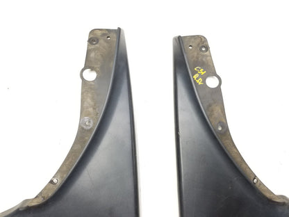 2012 Jeep Grand Cherokee Rear Mud Flap Left & Right OEM ☑️