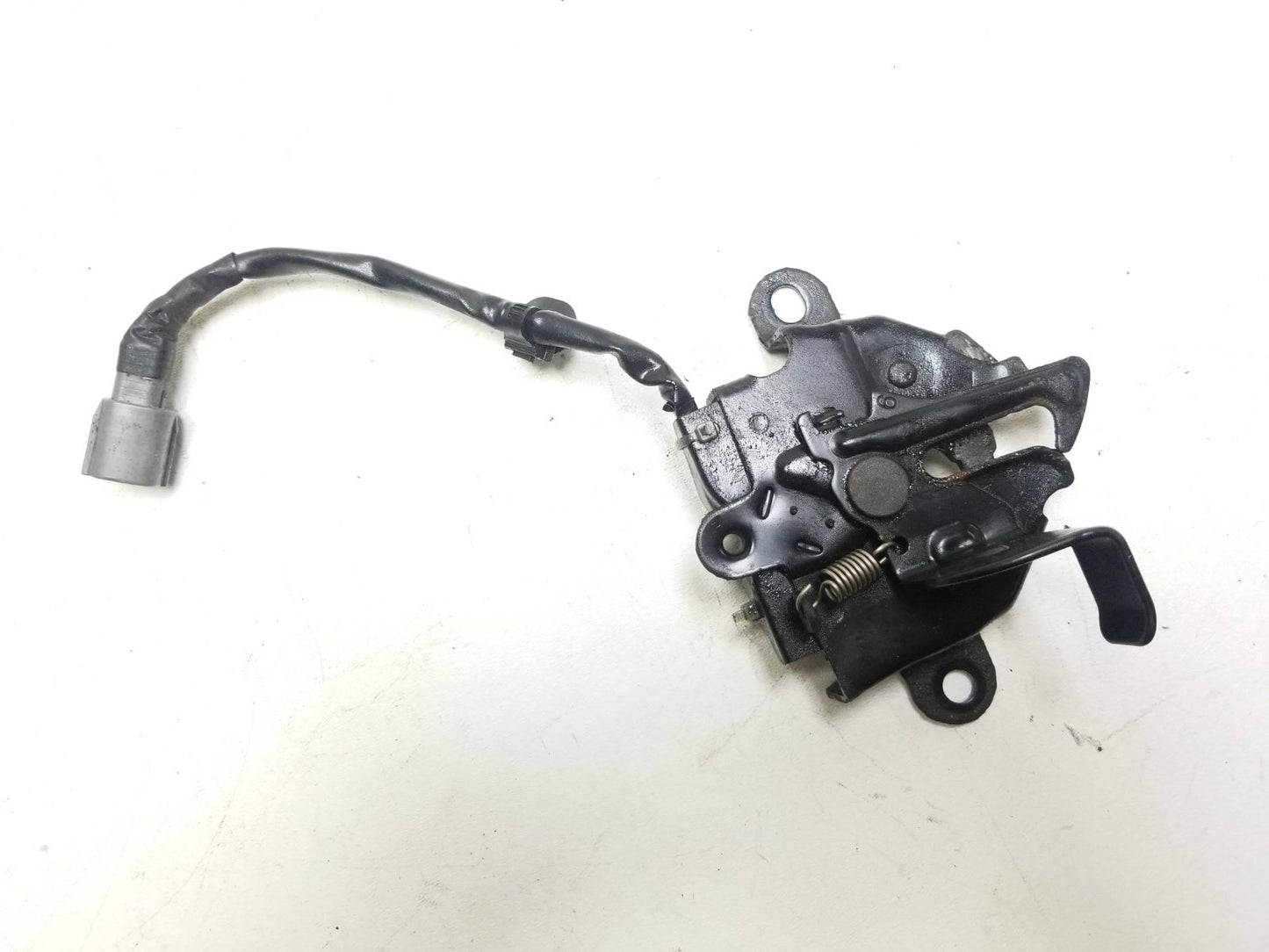 11-17 Lexus CT200h Hood Lock Latch Actuator Oem✅