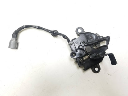 11-17 Lexus CT200h Hood Lock Latch Actuator Oem✅