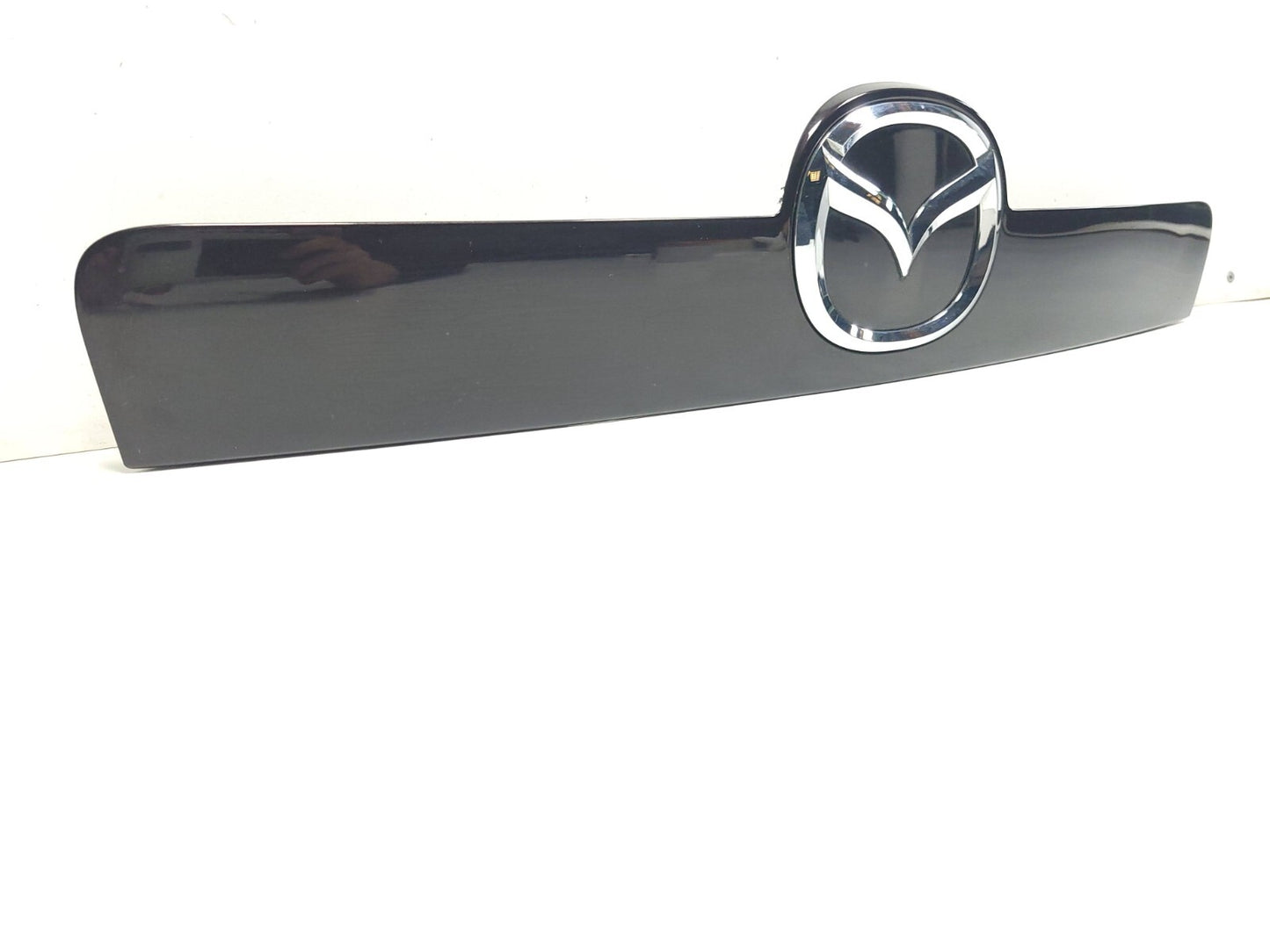 2009 Mazda Cx-7 Trunk Molding Trim OEM